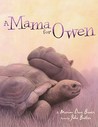 A Mummy for Owen - Goodreads review