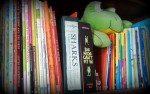 A Monster Jamboree of my Favourite Picture Books